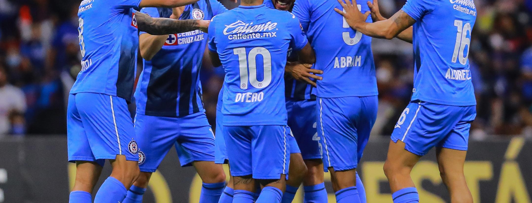 Concacaf Champions League Quarterfinal Games