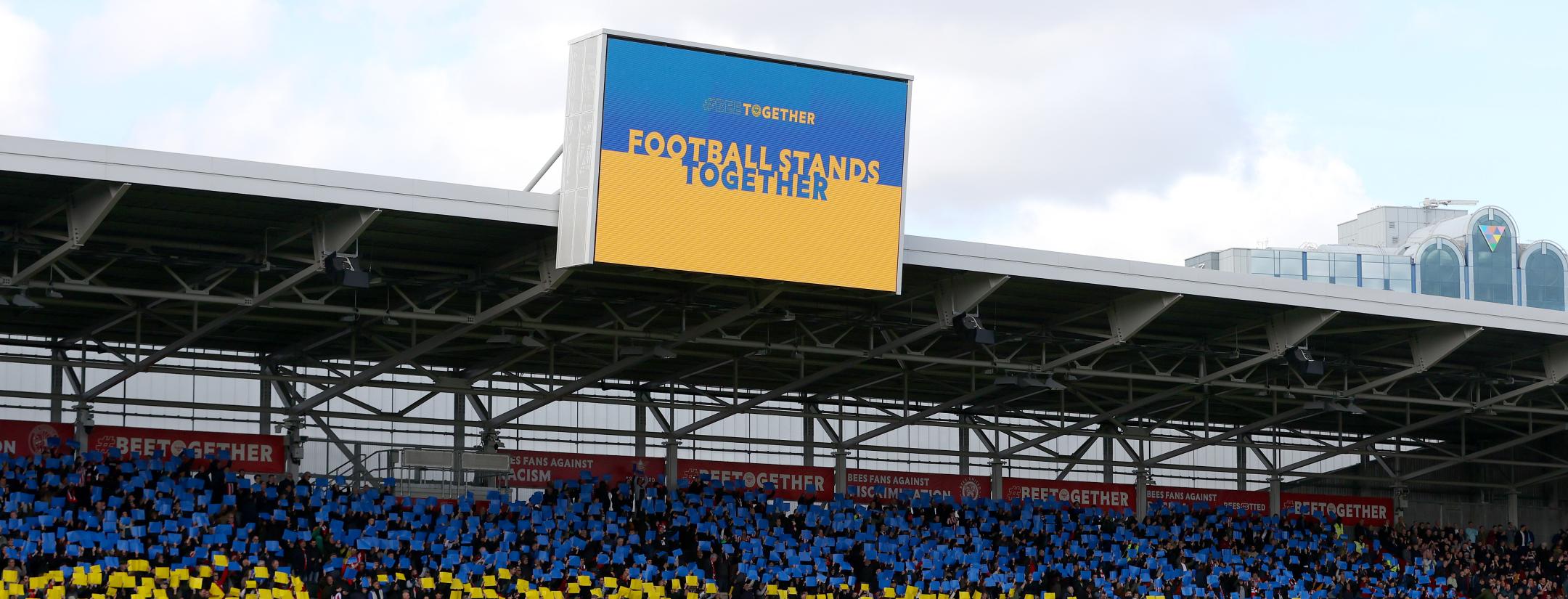 Russia women's soccer team