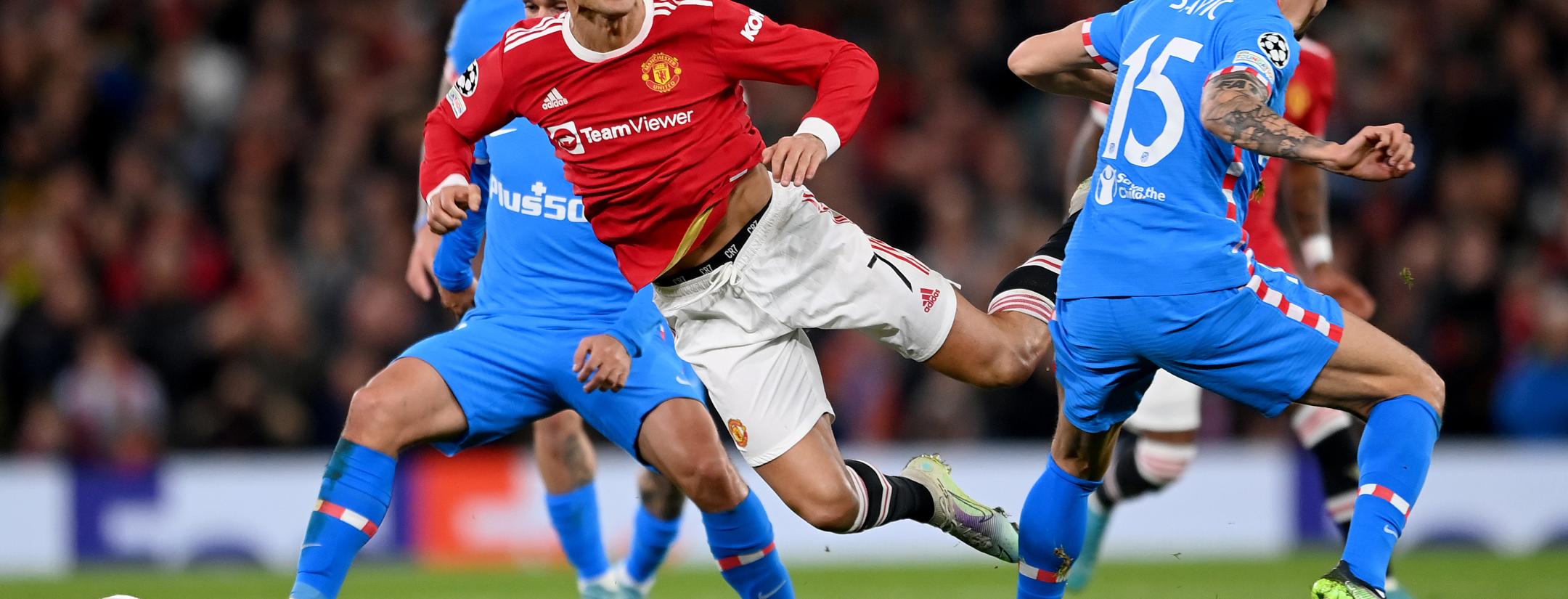 Who is better Ronaldo or Messi?