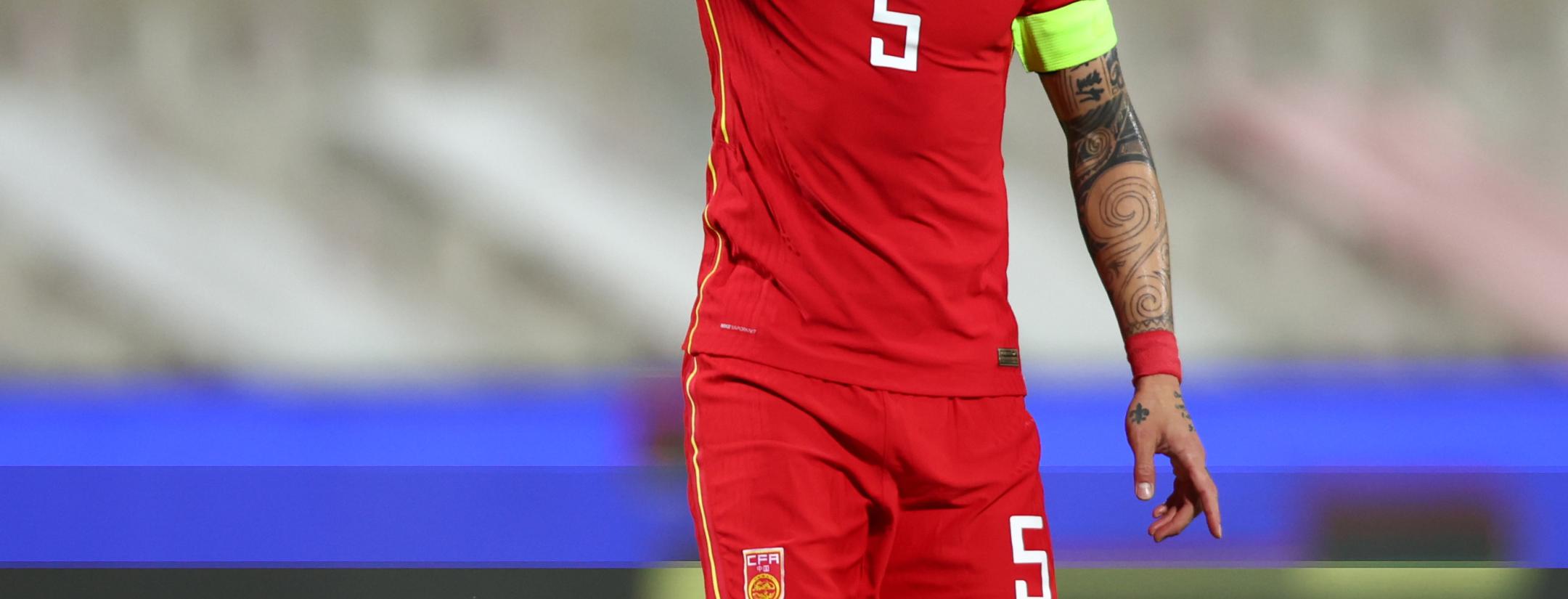 Can China qualify for 2026 World Cup?