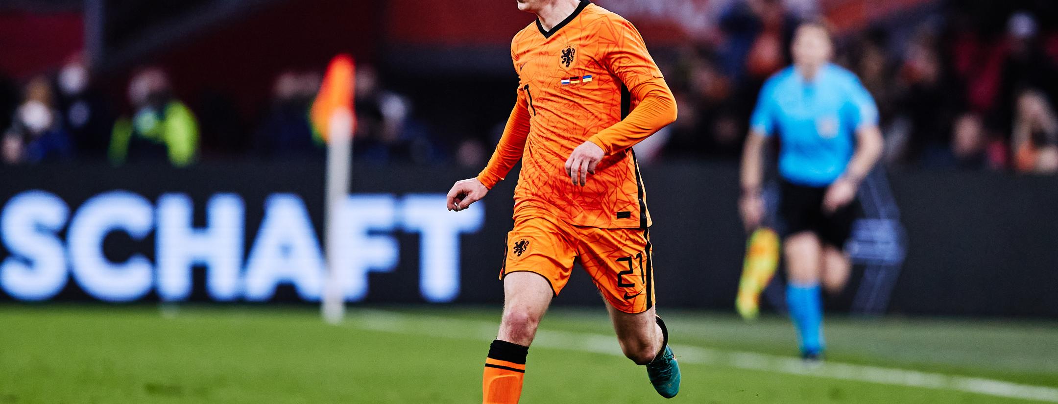 Netherlands World Cup 2022 preview