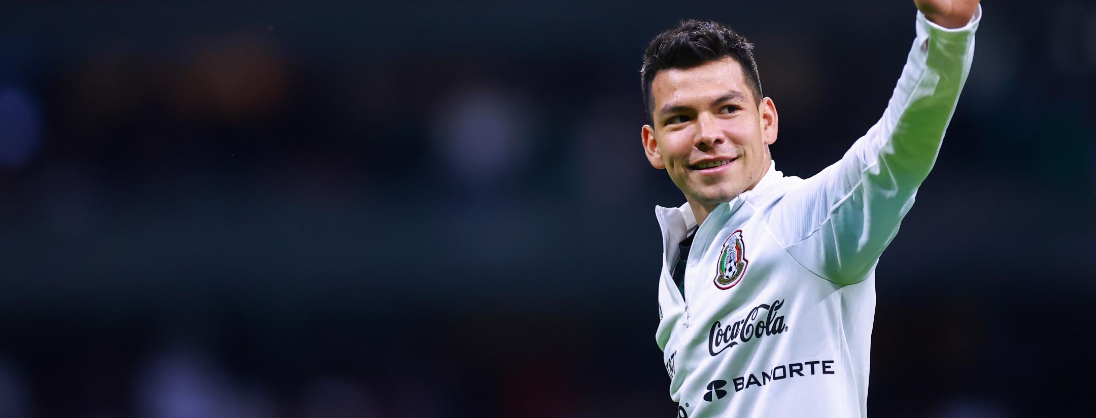 Chucky Lozano