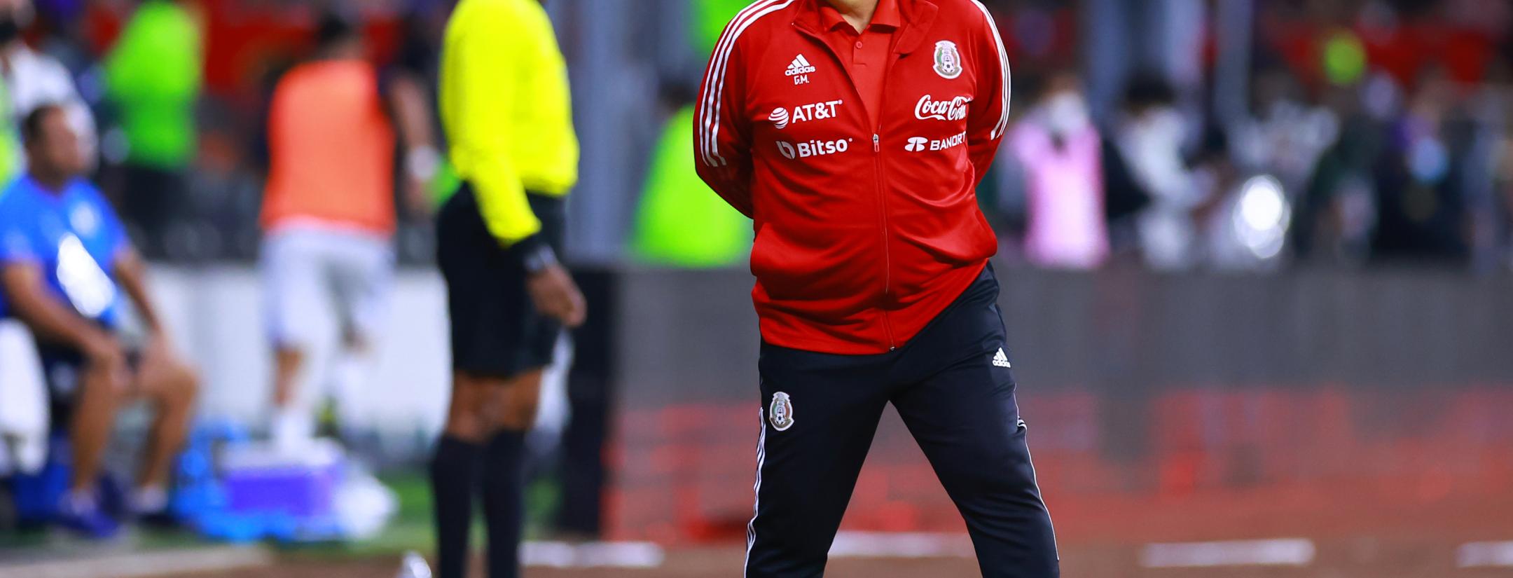 Chicharito Fuera De La Selección Mexicana