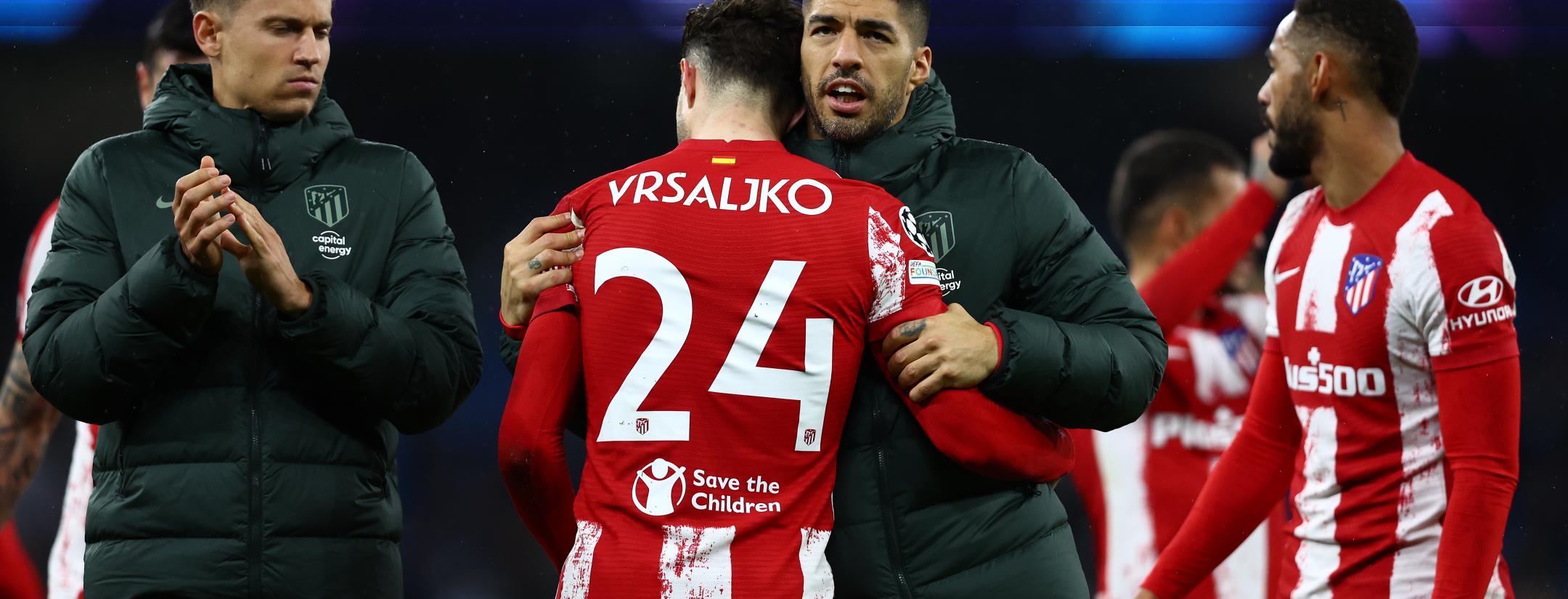 Atlético Madrid and the Sinaloa cartel