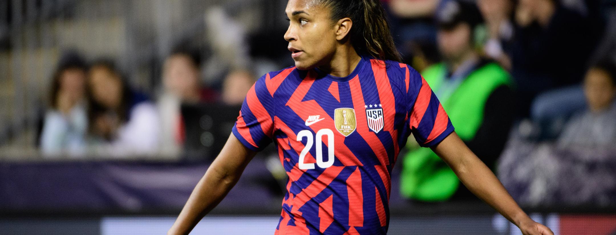 Catarina Macario to Chelsea