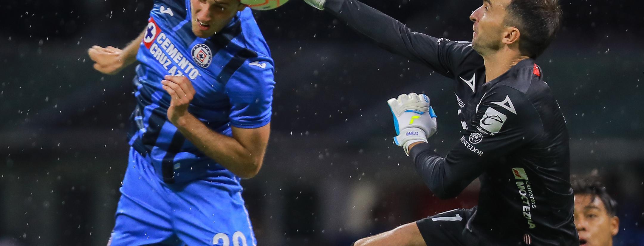 Playoffs Clausura 2022