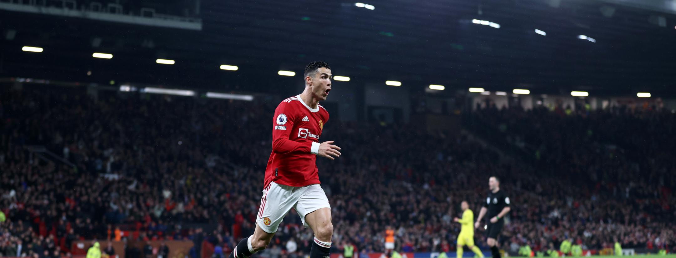 Manchester United vs Brentford