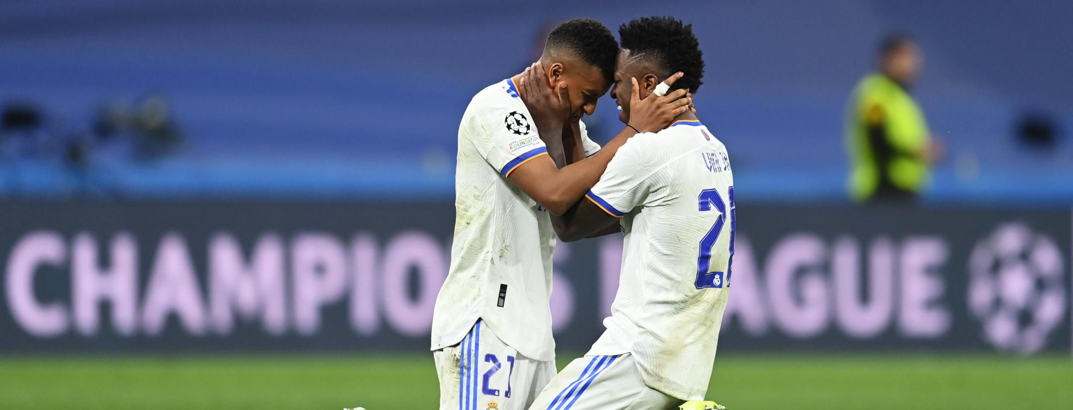 Apple TV Real Madrid Until The End