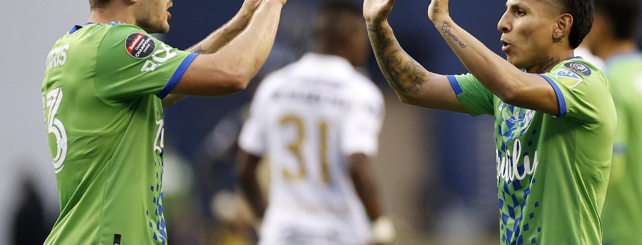 Seattle Sounders vs Al Ahly Preview