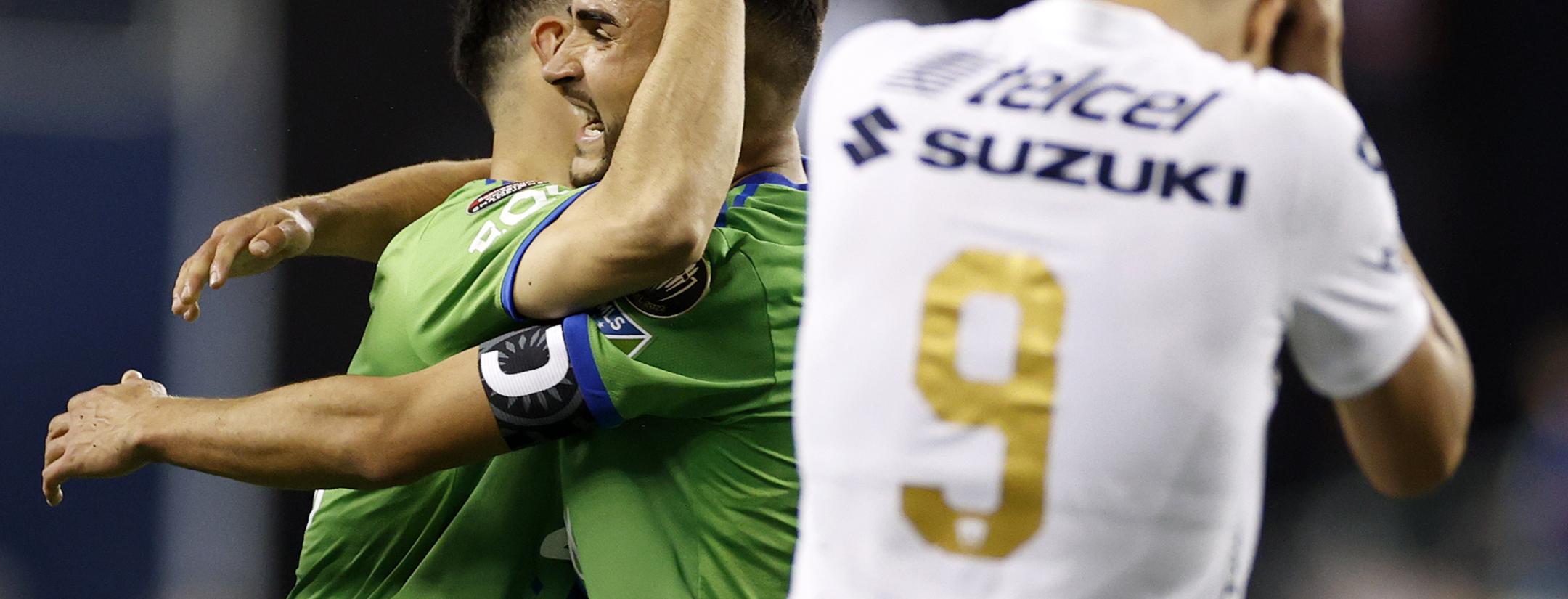 Memes por derrota de Pumas