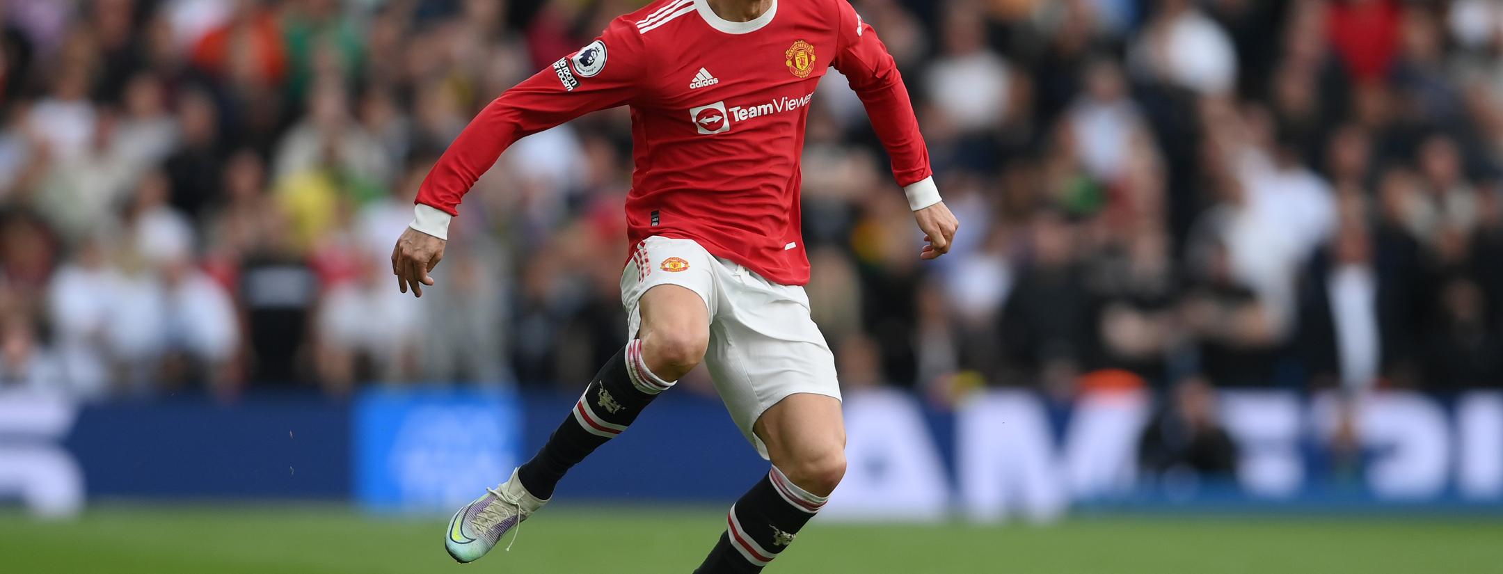 Cristiano Ronaldo Saudi Arabia transfer