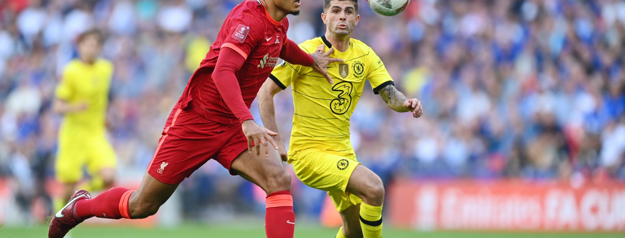 Qatar World Cup Effect On Premier League