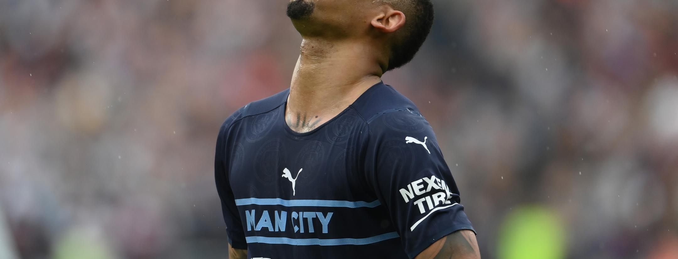 Premier League Title Race 2022