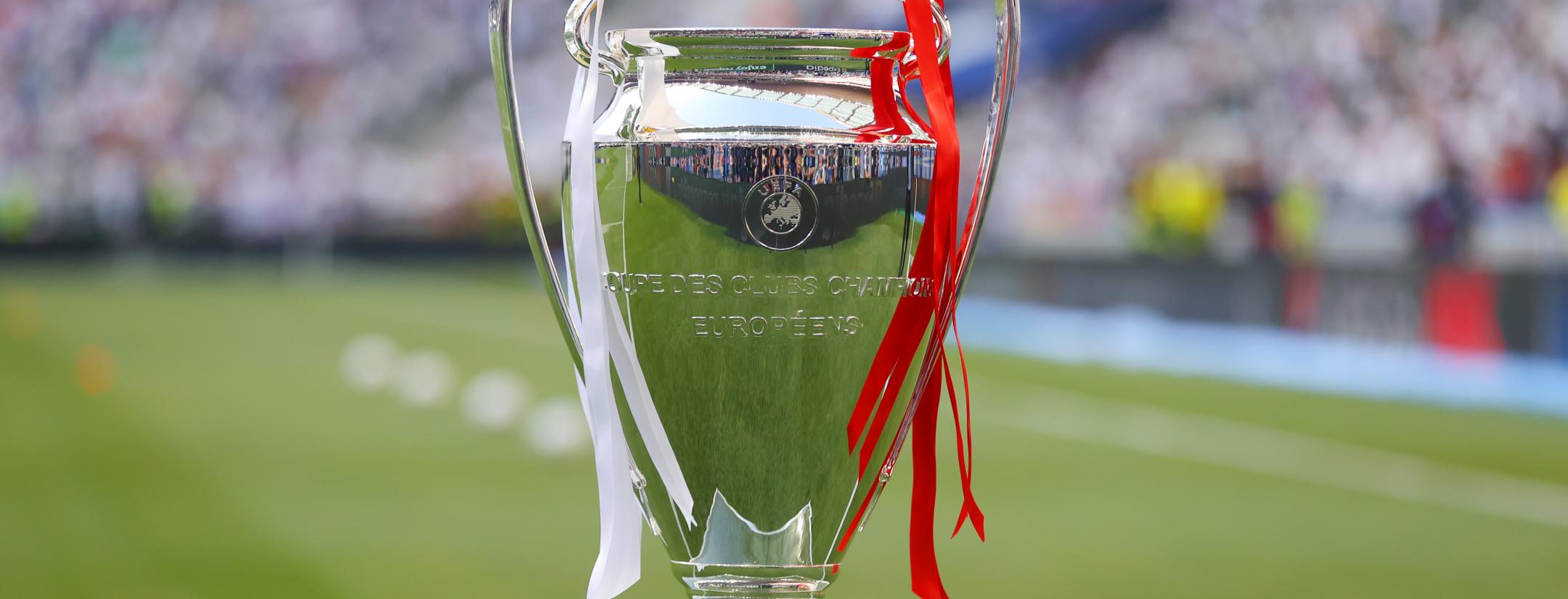 UEFA Champions League in USA rumors