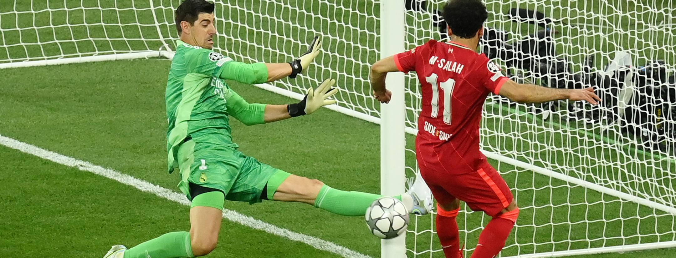 How to watch Liverpool vs Real Madrid in USA