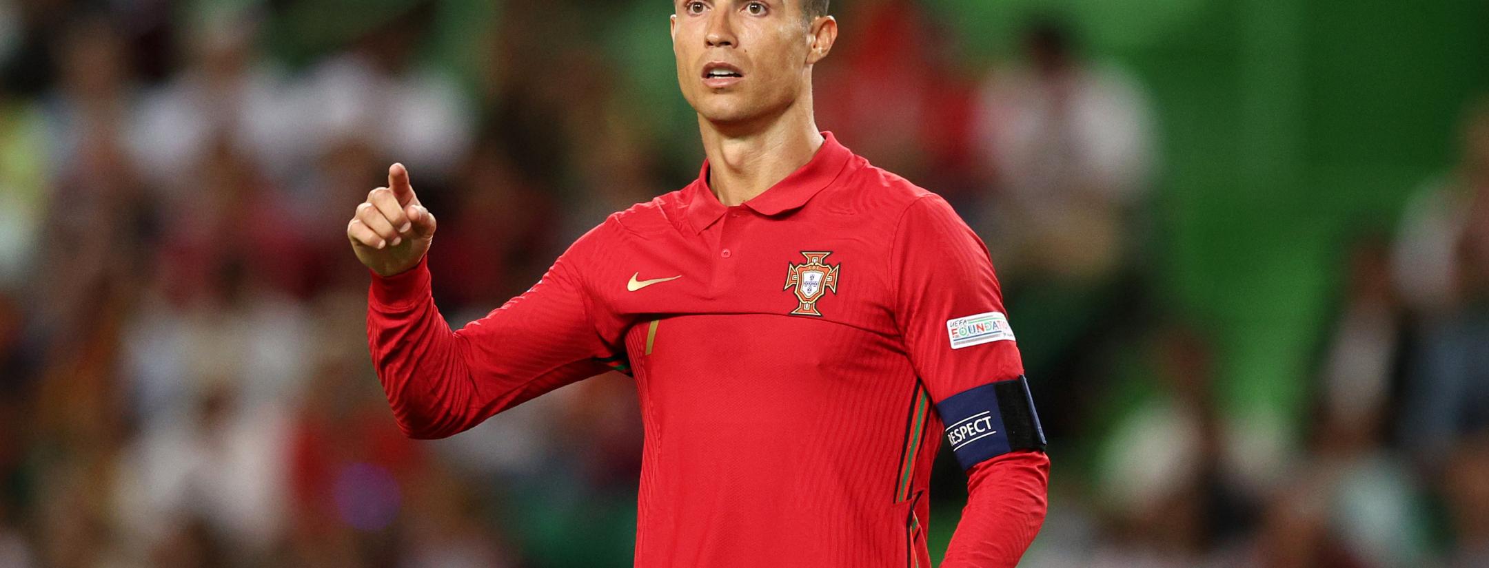 Will Cristiano Ronaldo Retire In 2022?