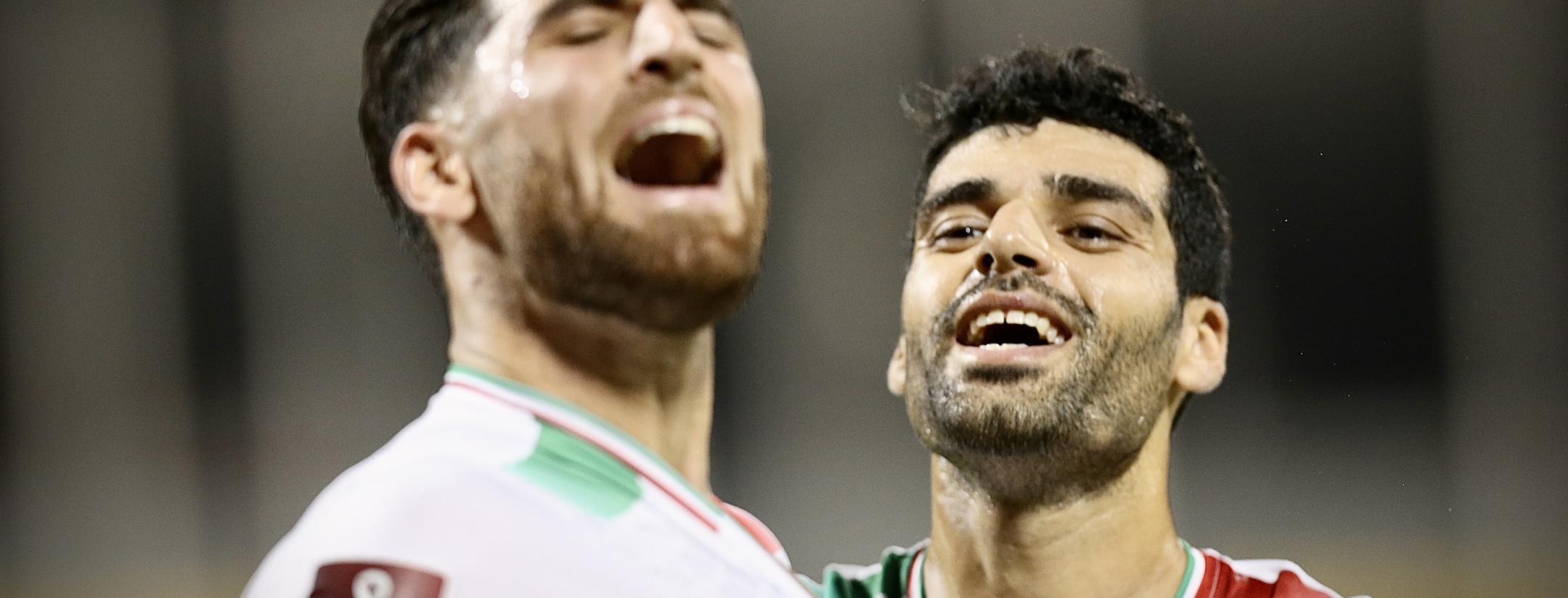 Iran World Cup 2022 preview