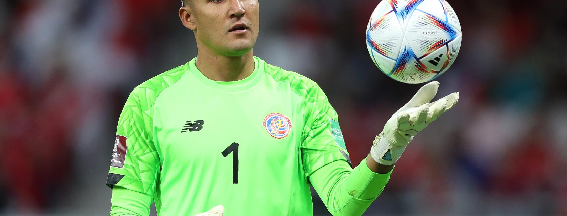 Costa Rica World Cup Preview 2022