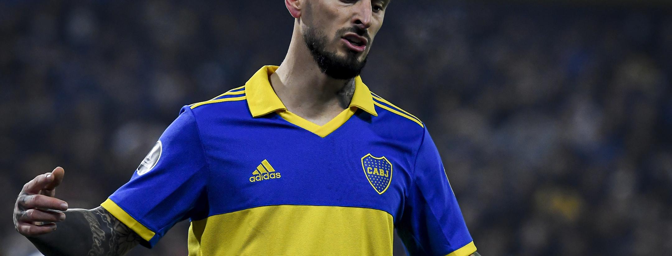 Penales de Benedetto