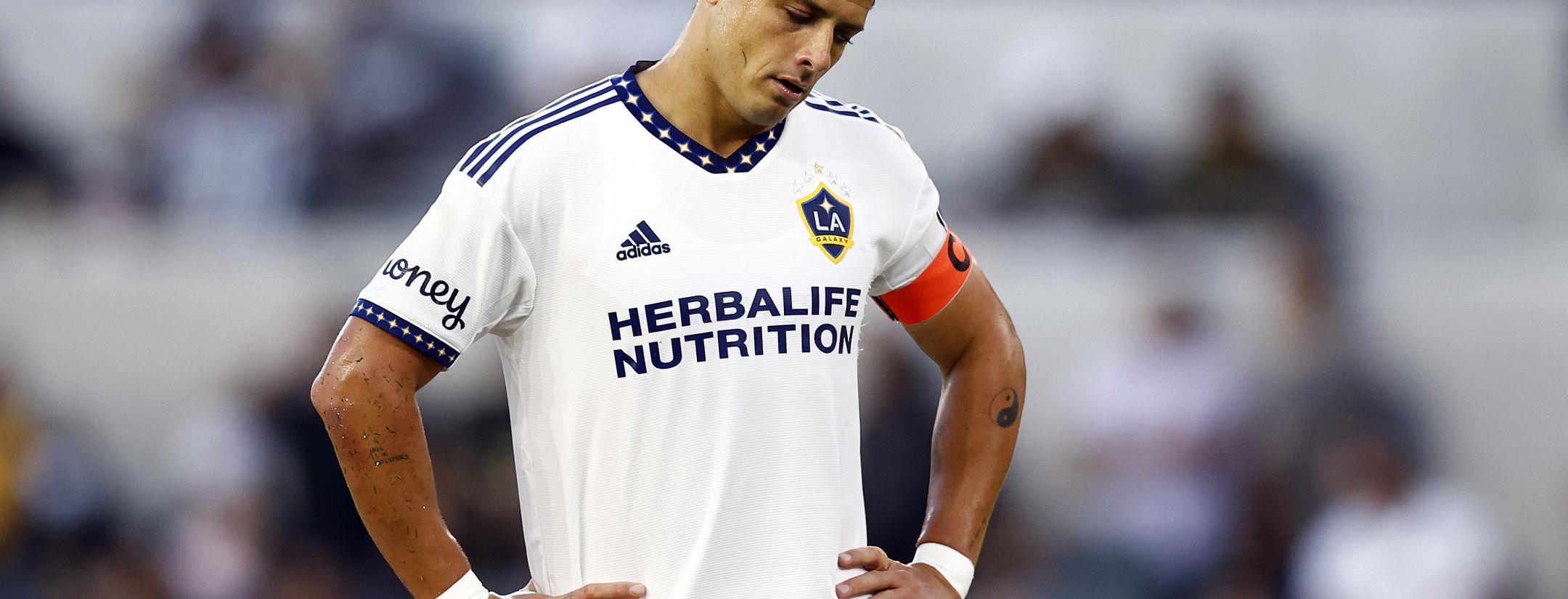 MLS All-Star Roster 2022