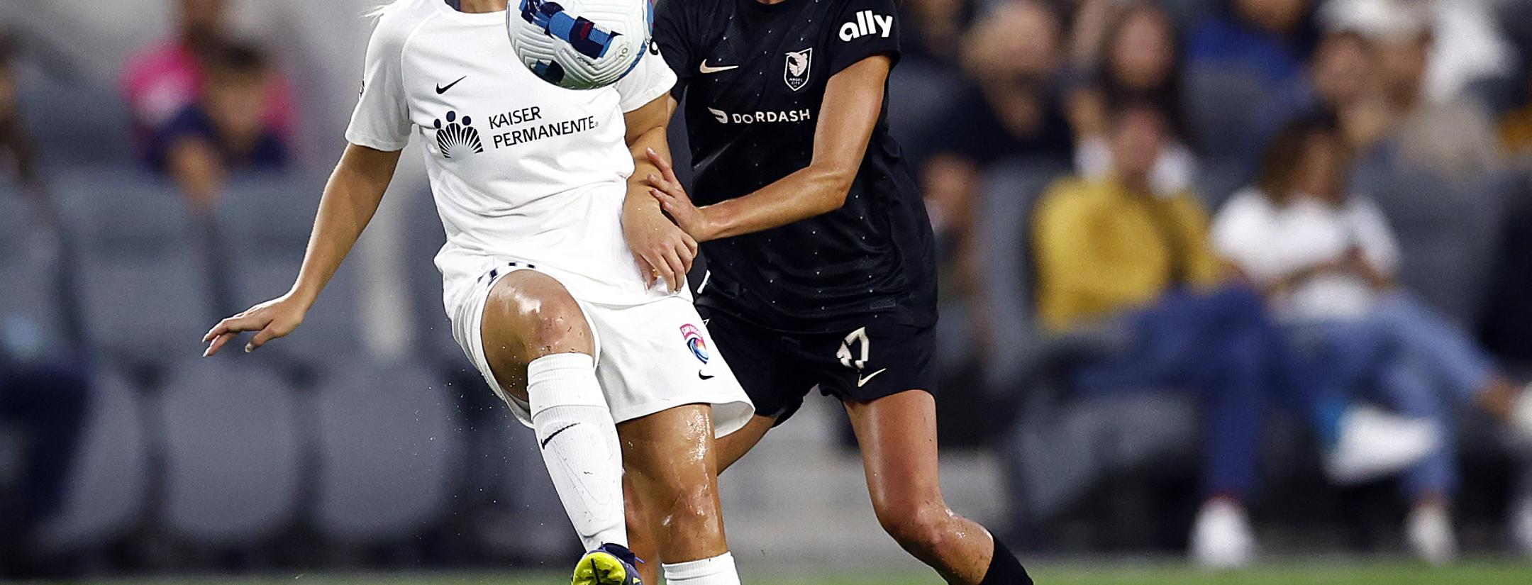 NWSL expansion candidates