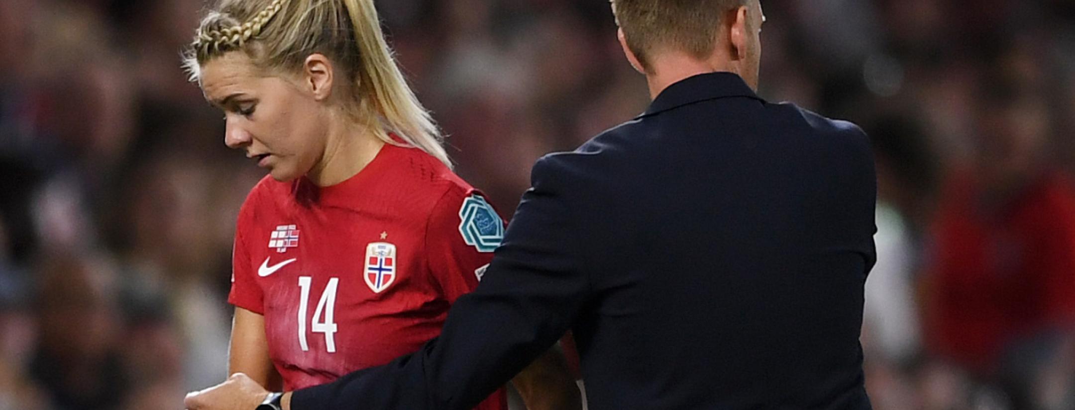 Biggest defeat European Championship history