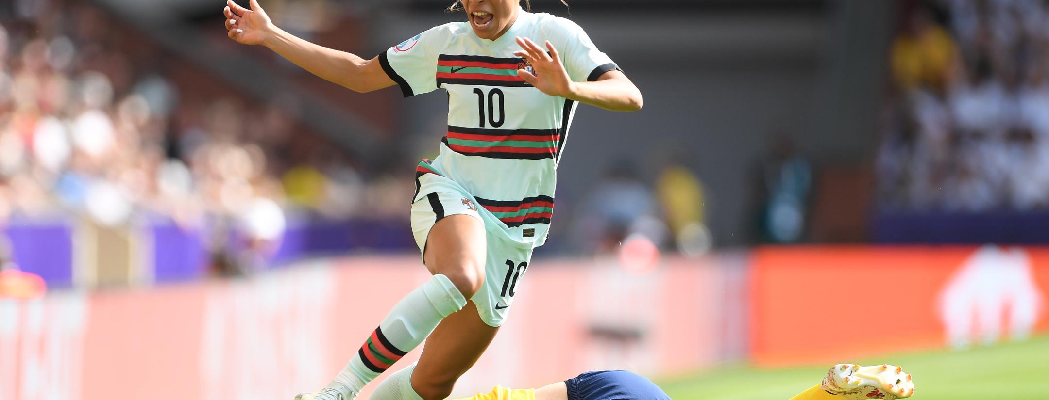 2023 Women's World Cup playoffs