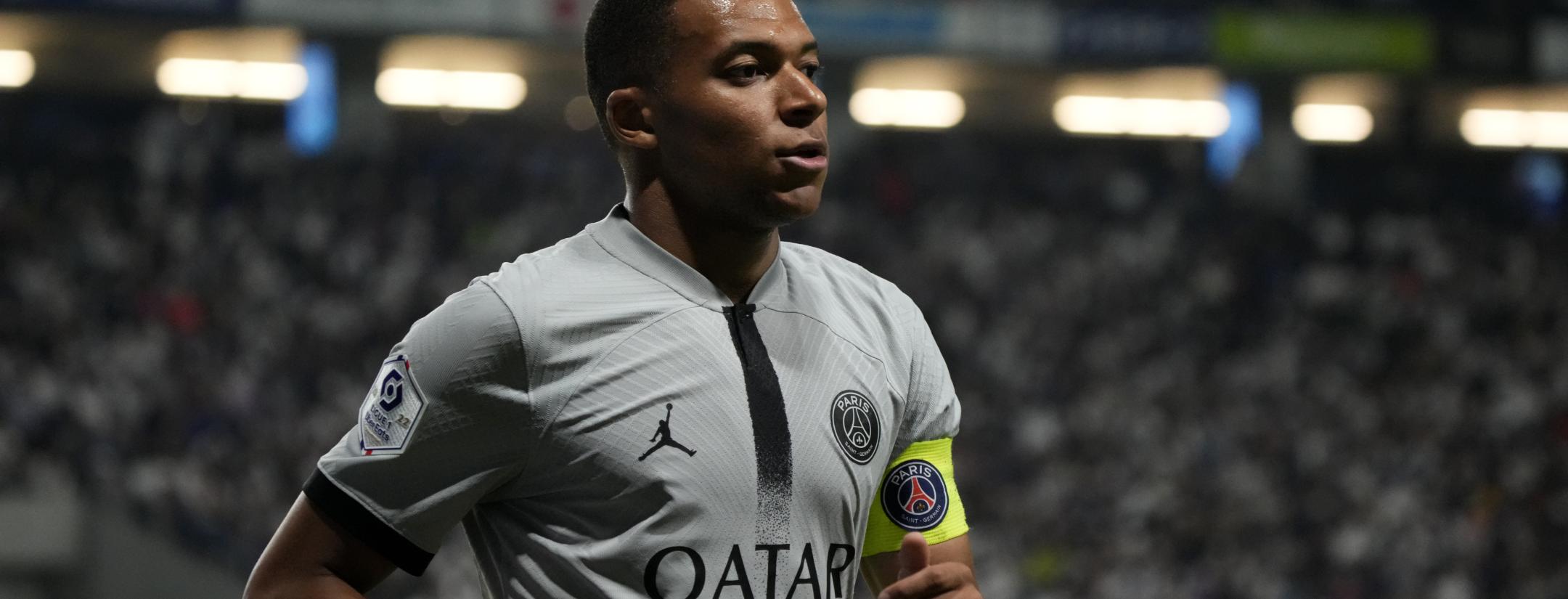 Fastest goal in Ligue 1 history