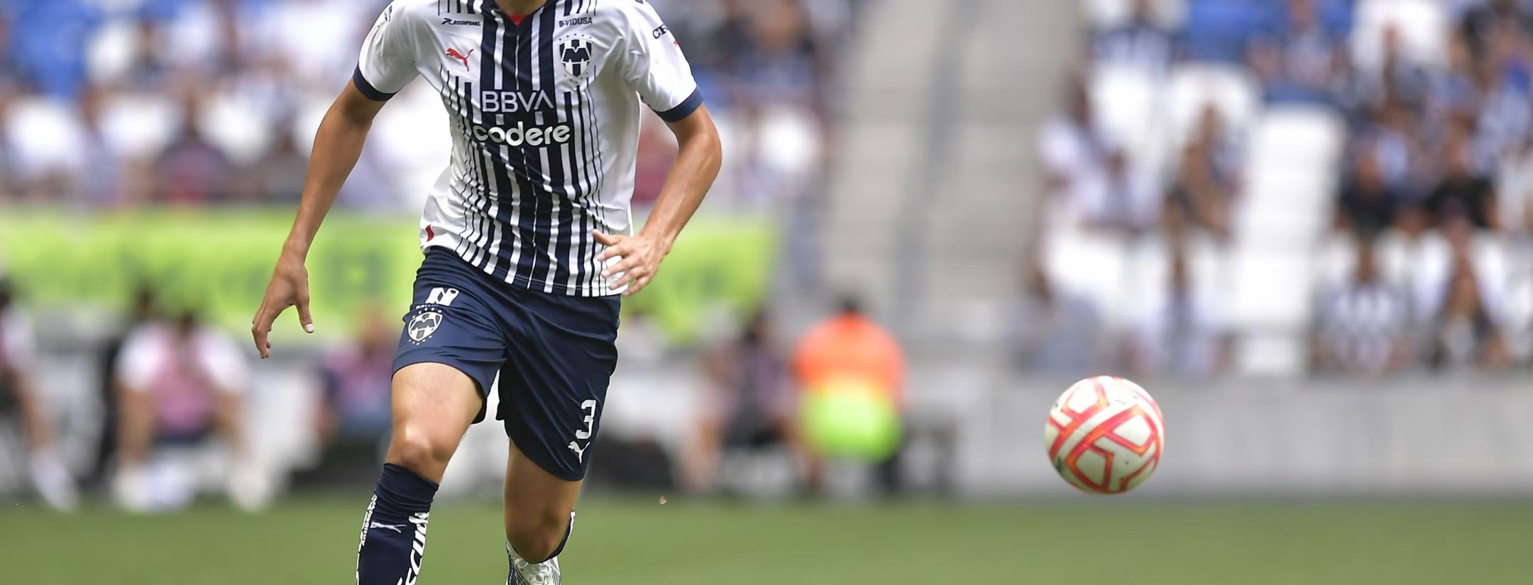 Futbolistas mexicanos que se quedaron sin ir a Europa