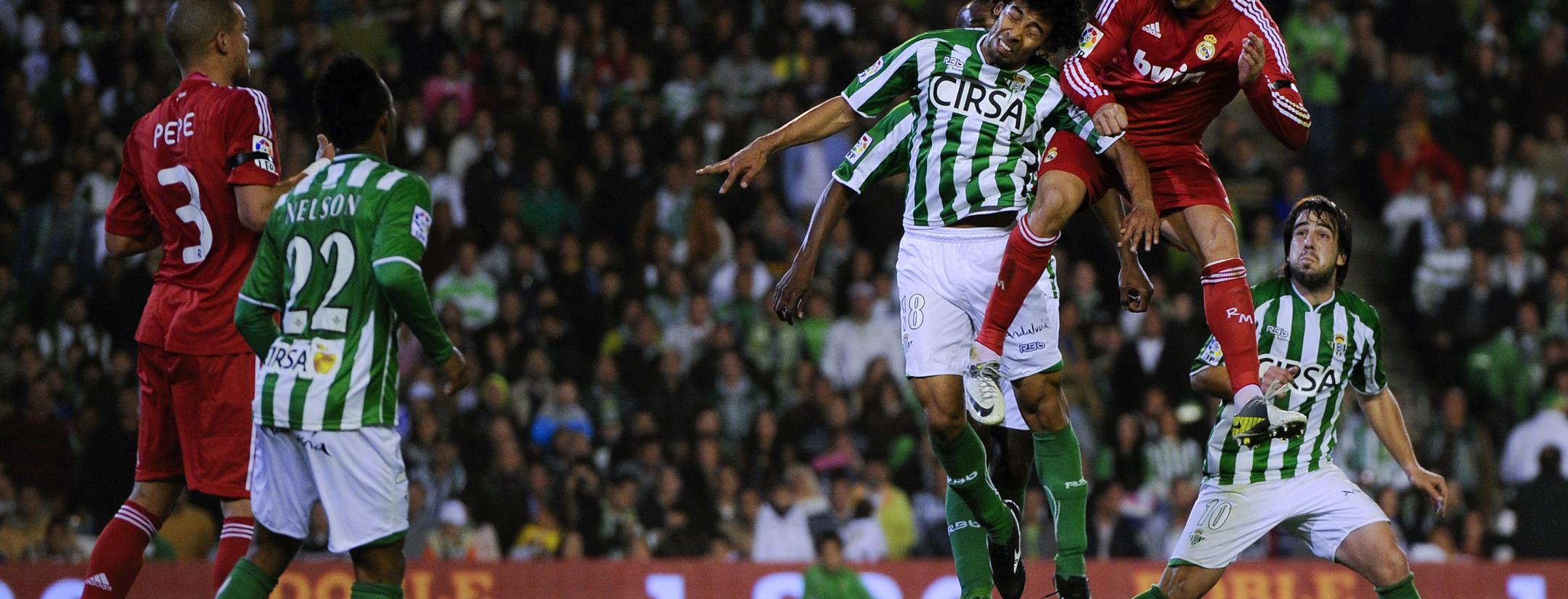 Cristiano Ronaldo vertical jump height