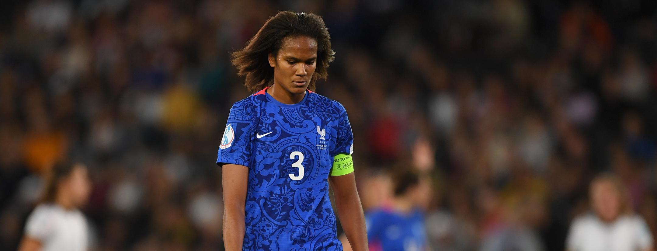 Wendie Renard 