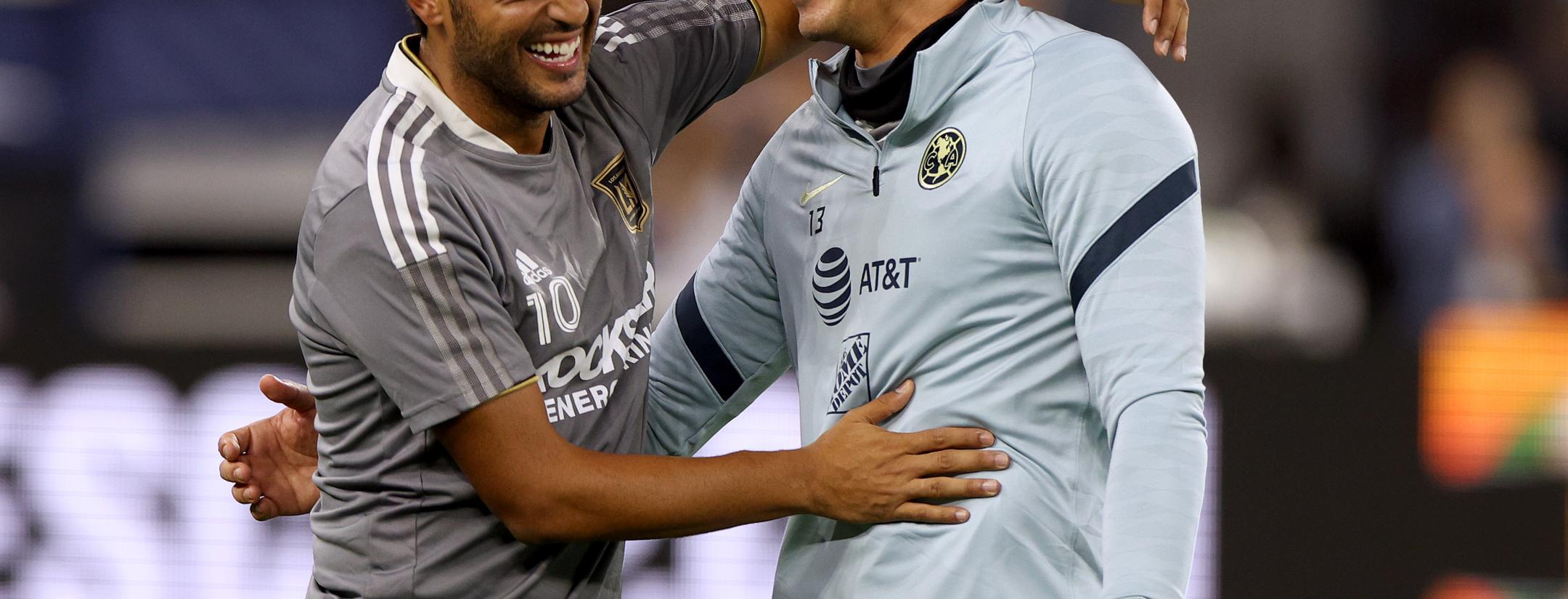 How to watch MLS All-Star Game 2022