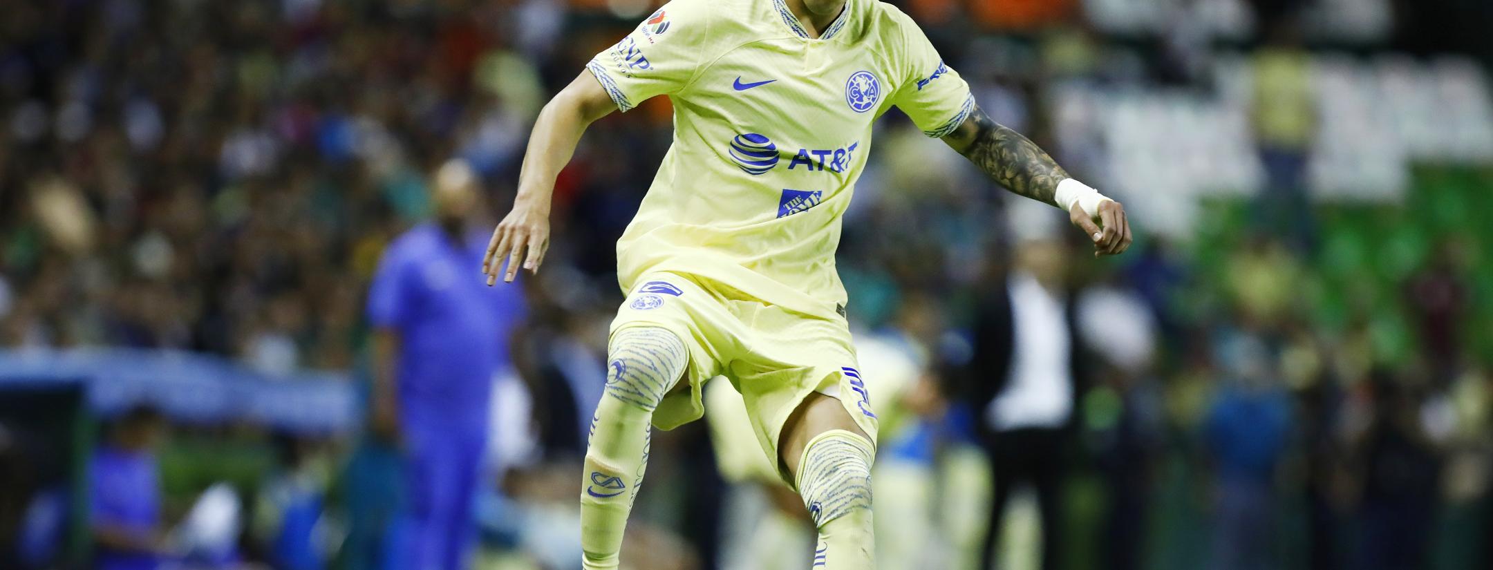 Detalles de la transferencia de Jorge Sánchez al Ajax