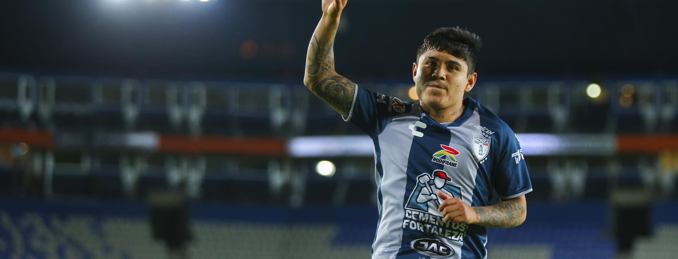 Jugadores de la Liga MX que buscan chance en Selección Mexicana