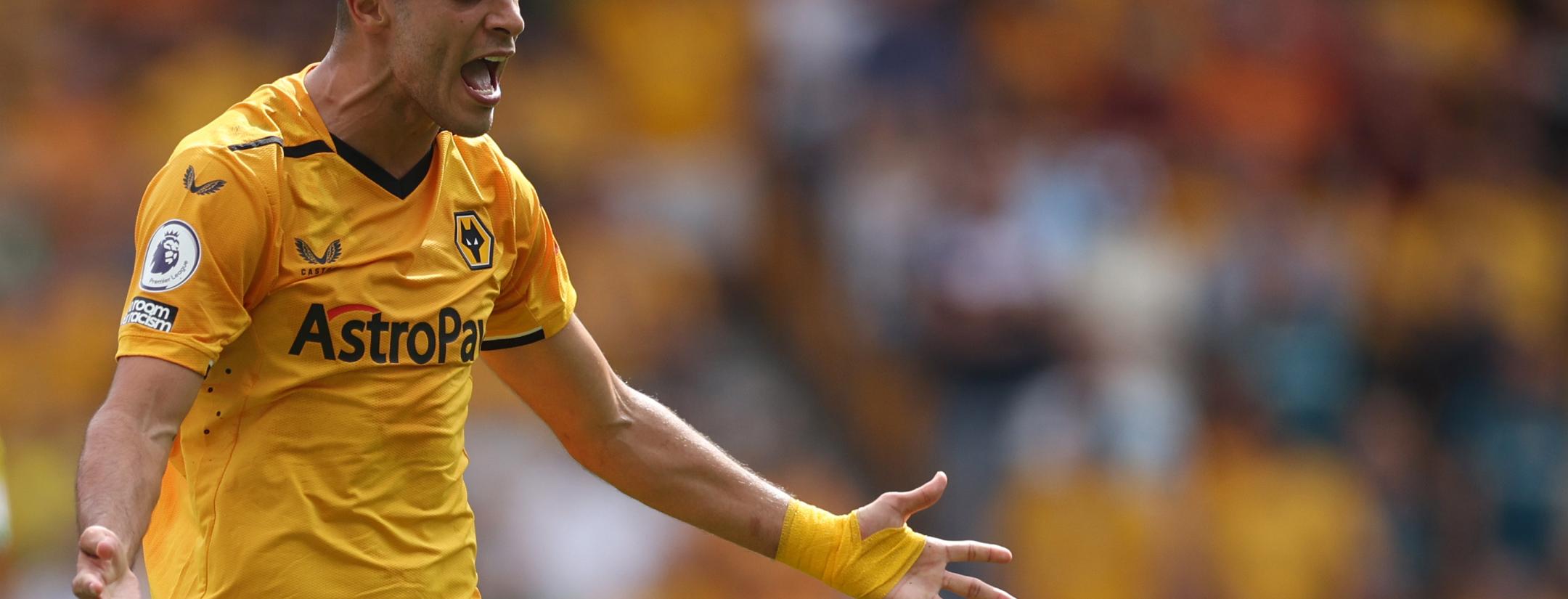 Lesiones de Raúl Jiménez