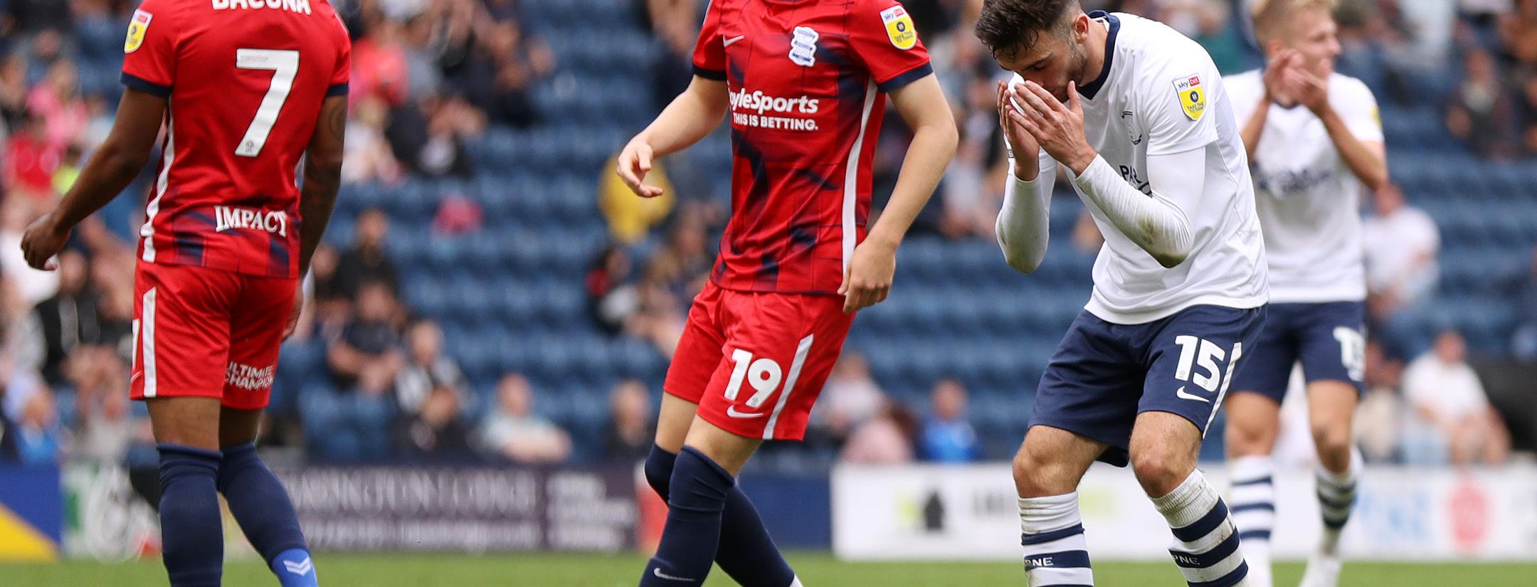 Lowest scoring soccer teams