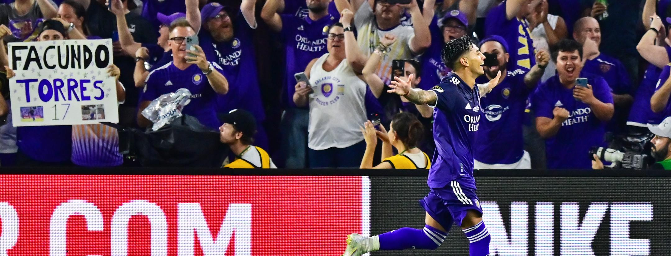 MLS Cup playoffs Eastern Conference