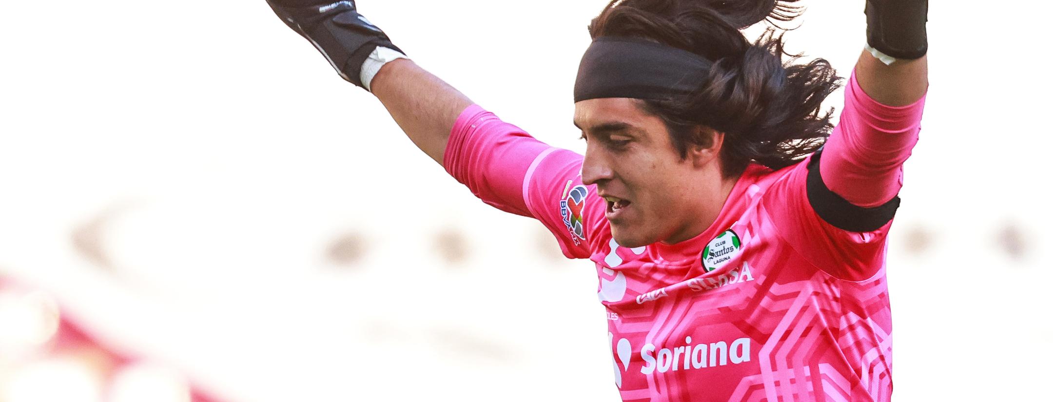 Jugadores mexicanos para el Mundial 2026