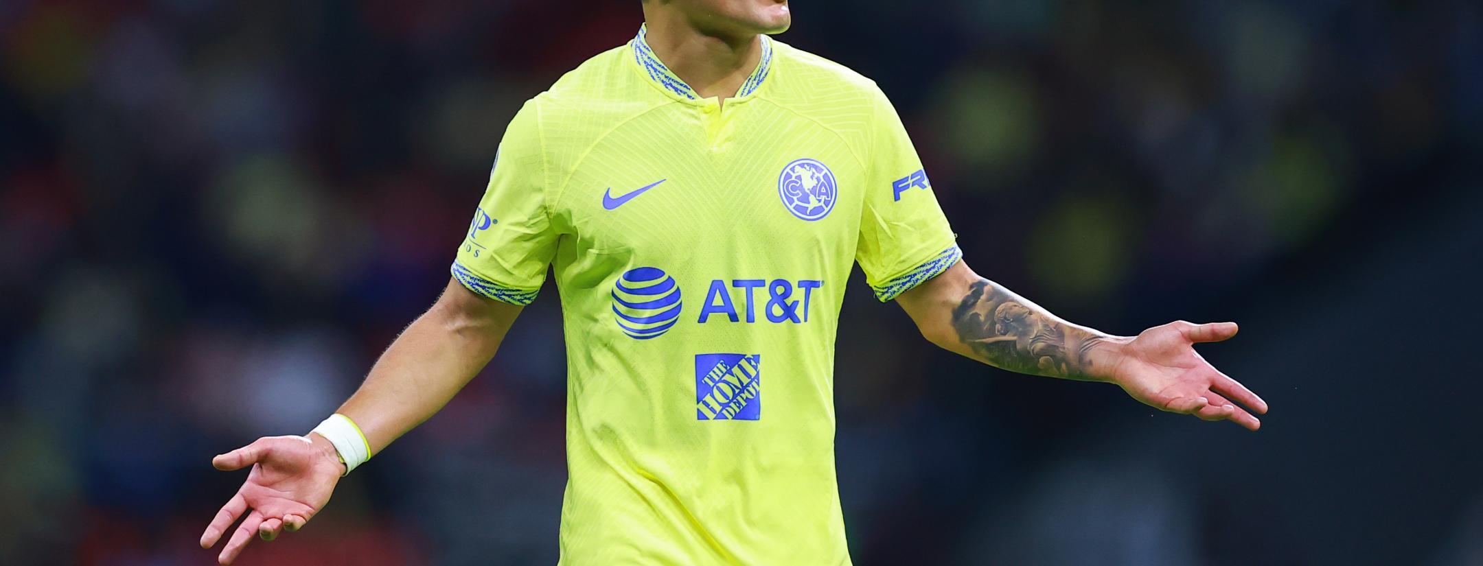 USMNT January camp roster