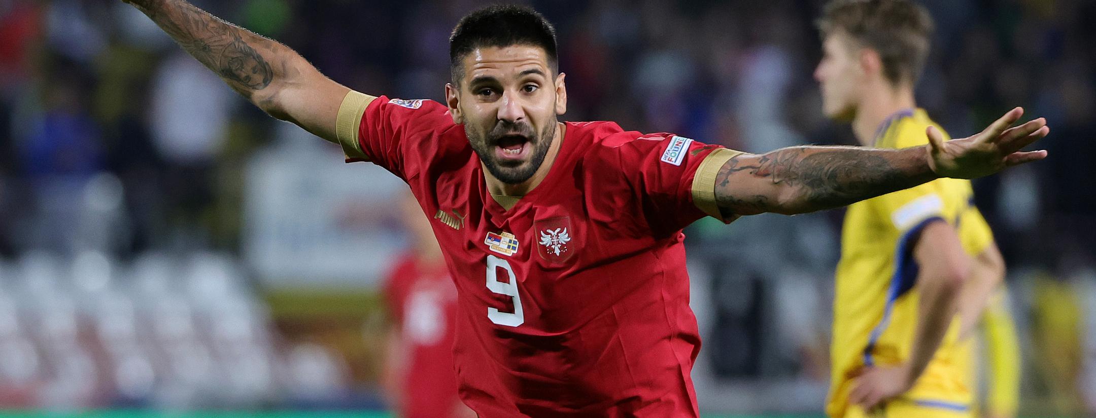 Serbia World Cup 2022 preview