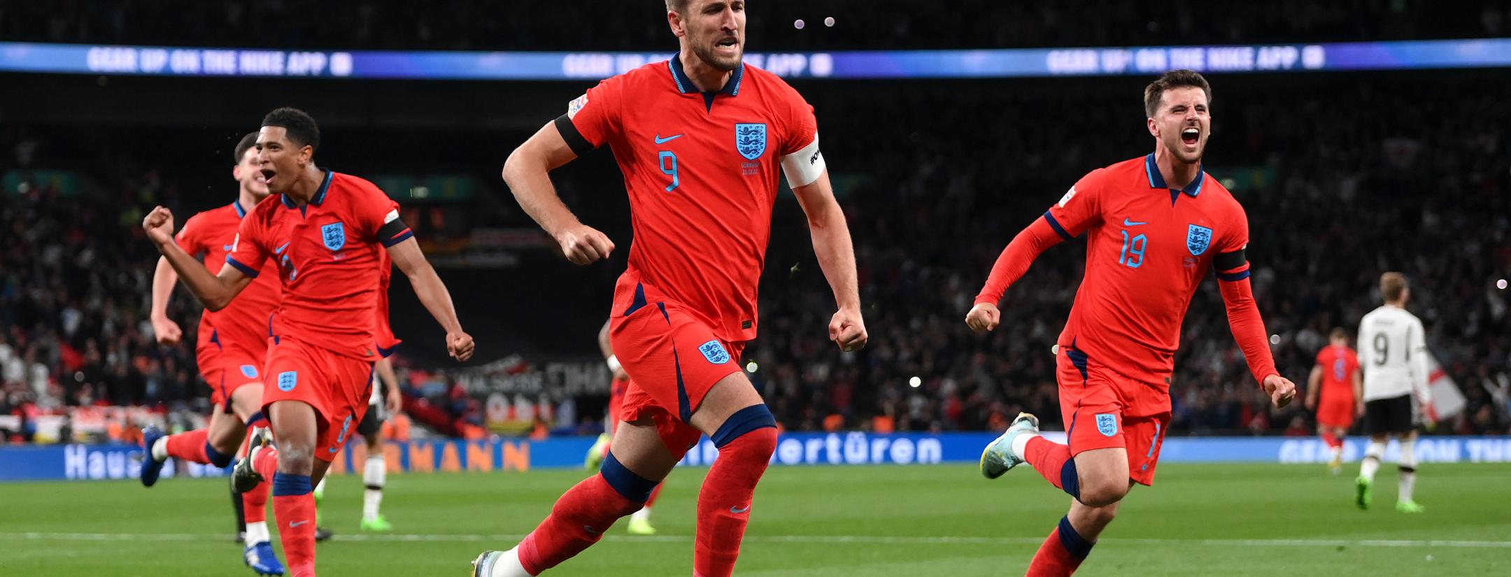 England World Cup 2022 preview