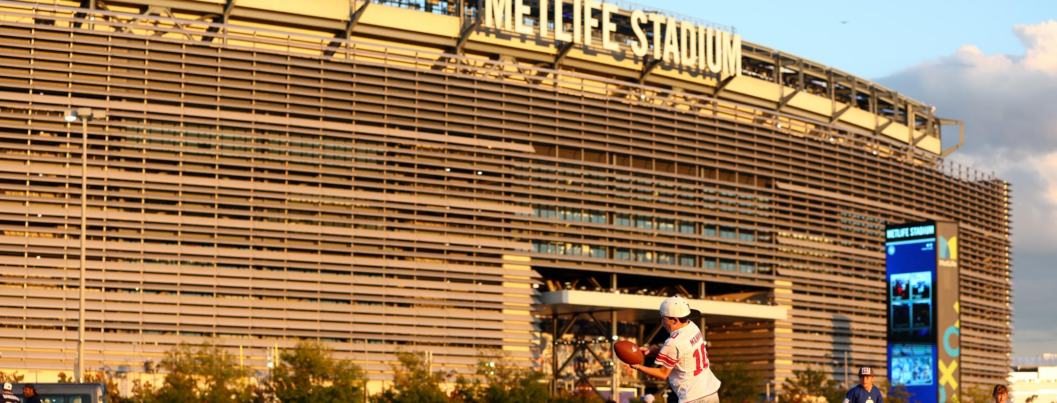 MetLife Stadium