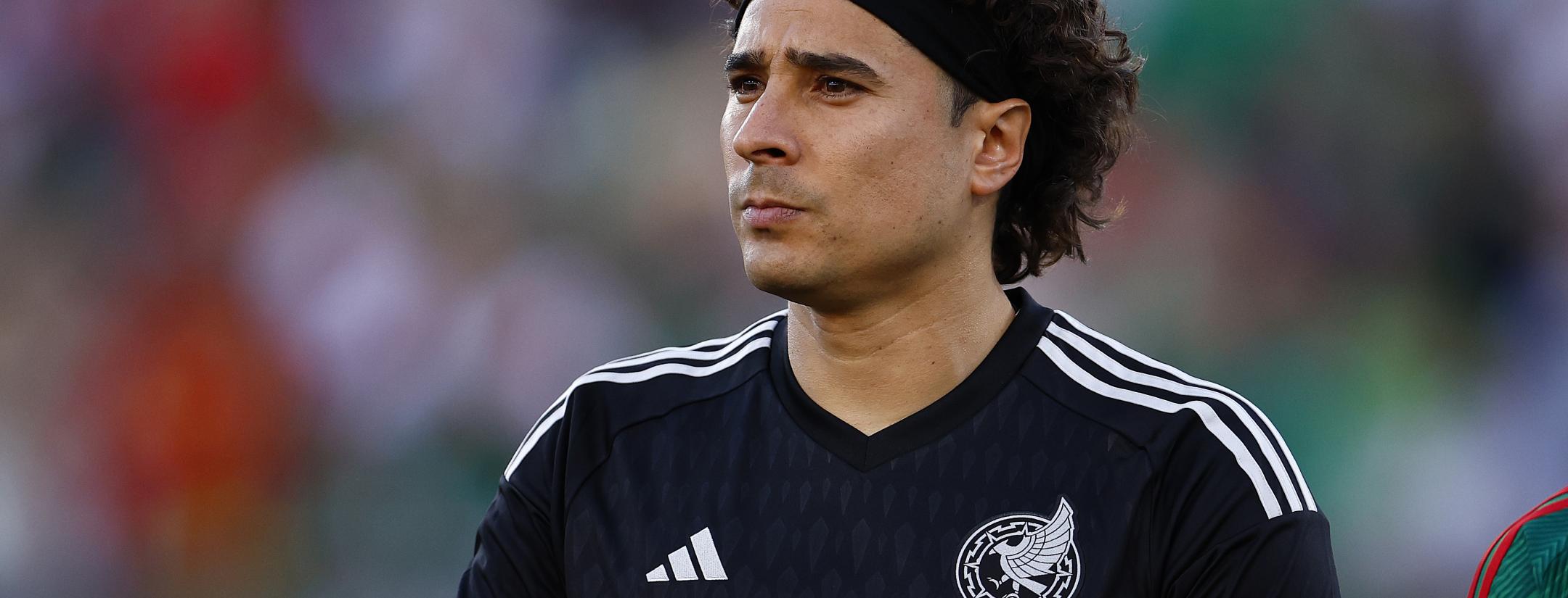 Players who live for the World Cup