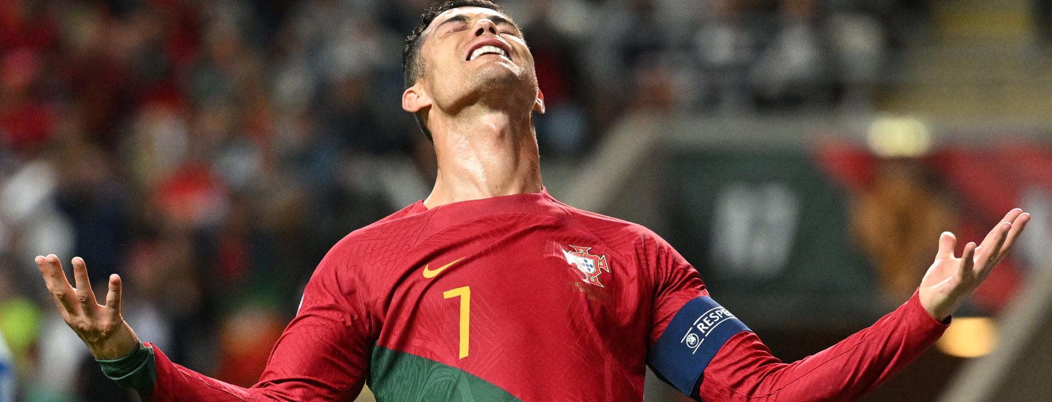 Portugal World Cup Preview 2022