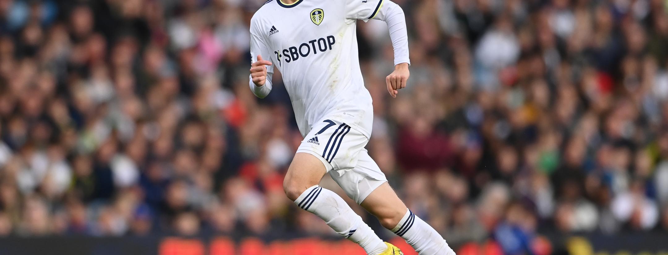 Leeds United vs Crystal Palace