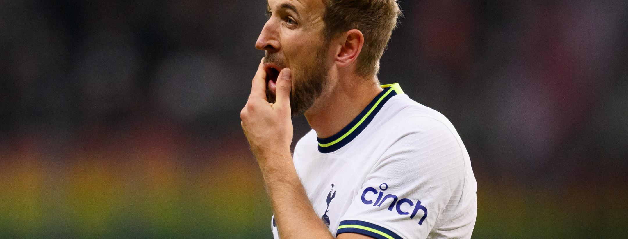 Harry Kane would be disappointed in our EPL predictions