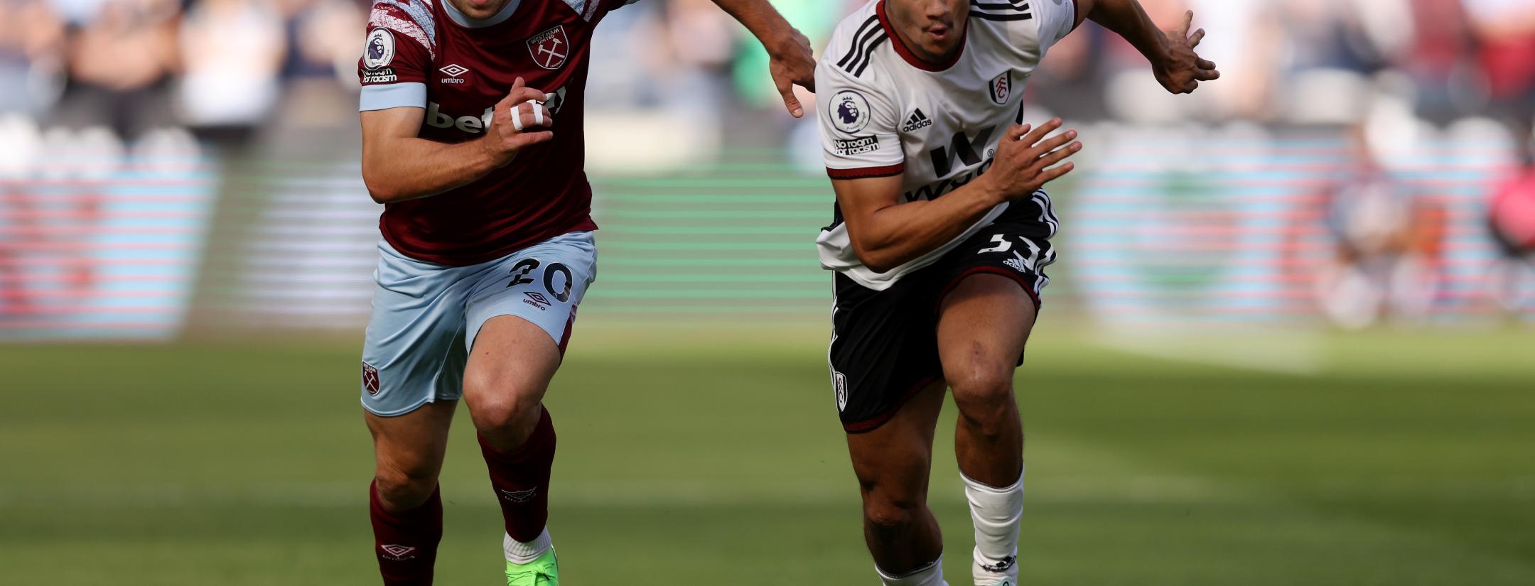 Most underrated Premier League players