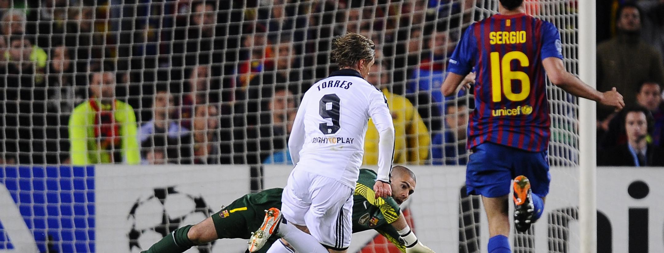 Best defensive games in history