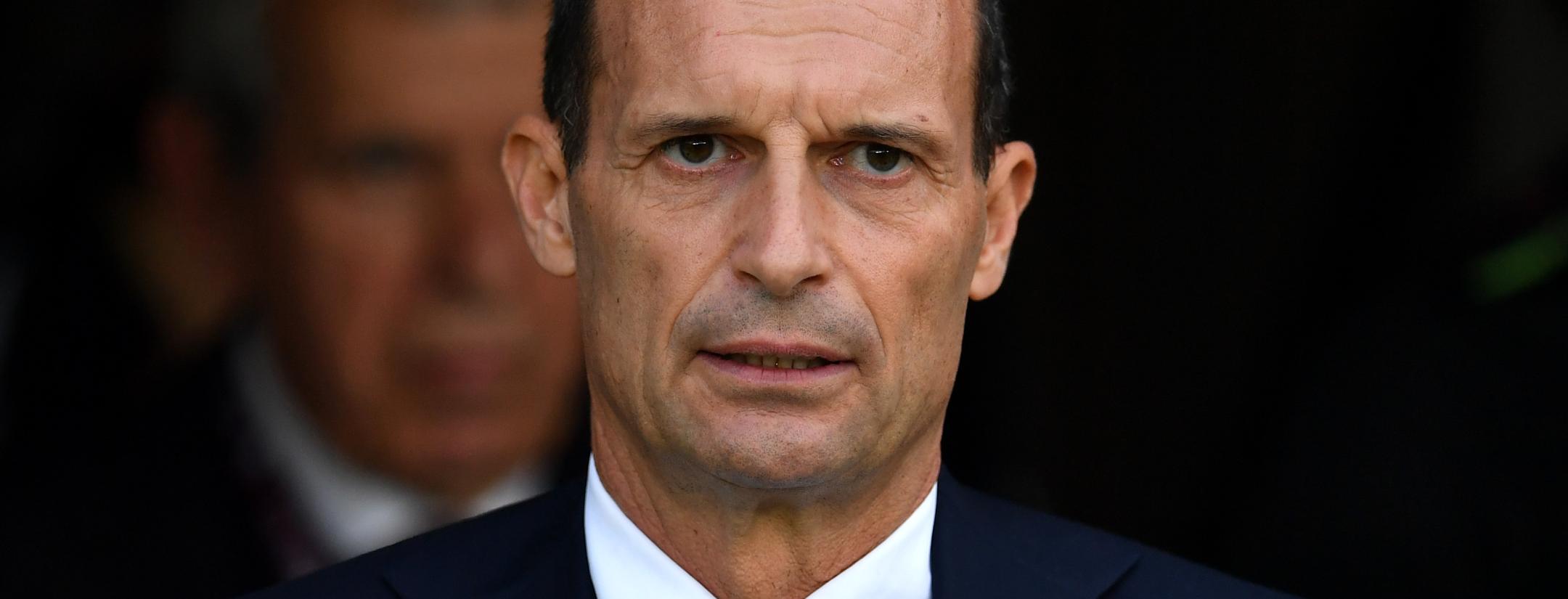 Juventus Points Deduction Drops Them To 10th