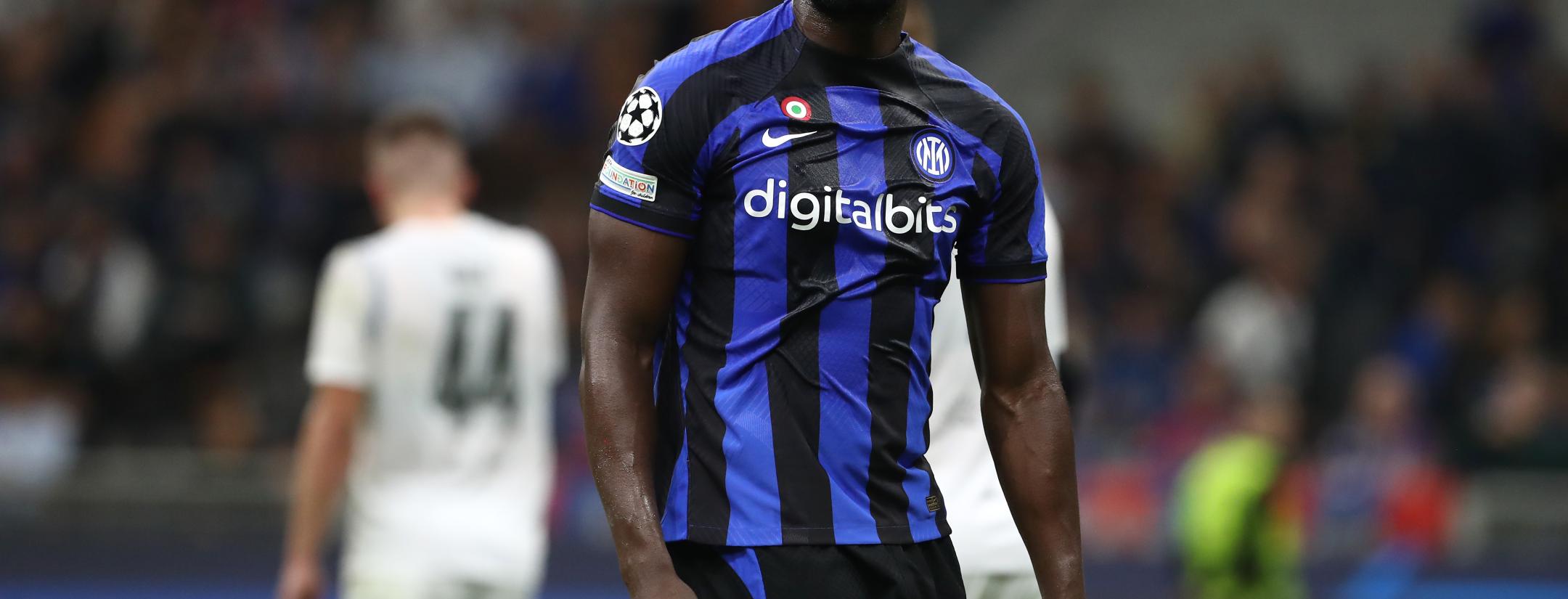 Barcelona down to Europa League